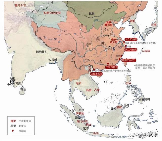 开元通宝版式图解一览表（开元通宝与弘治通宝不得不说的故事）(7)