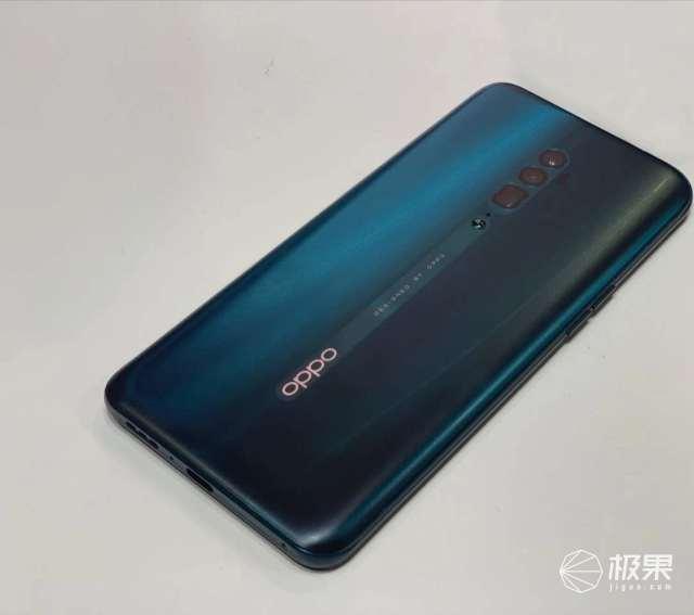 opporeno10倍变焦版还值得买吗（OPPOReno首发评测无刘海全景屏）(20)