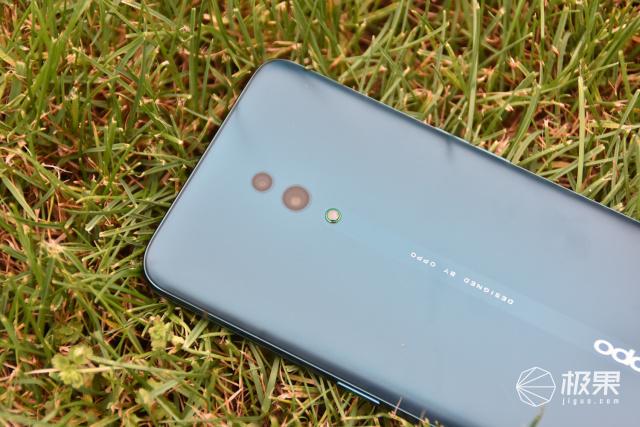 opporeno10倍变焦版还值得买吗（OPPOReno首发评测无刘海全景屏）(7)