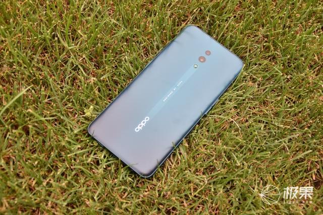 opporeno10倍变焦版还值得买吗（OPPOReno首发评测无刘海全景屏）(29)