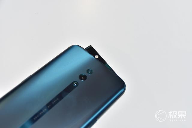 opporeno10倍变焦版还值得买吗（OPPOReno首发评测无刘海全景屏）(15)