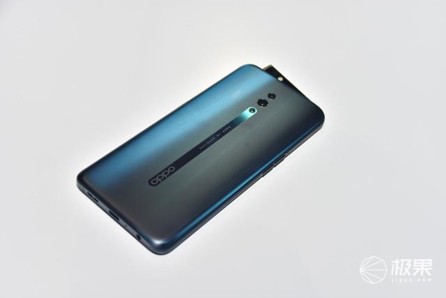 opporeno10倍变焦版还值得买吗（OPPOReno首发评测无刘海全景屏）(32)