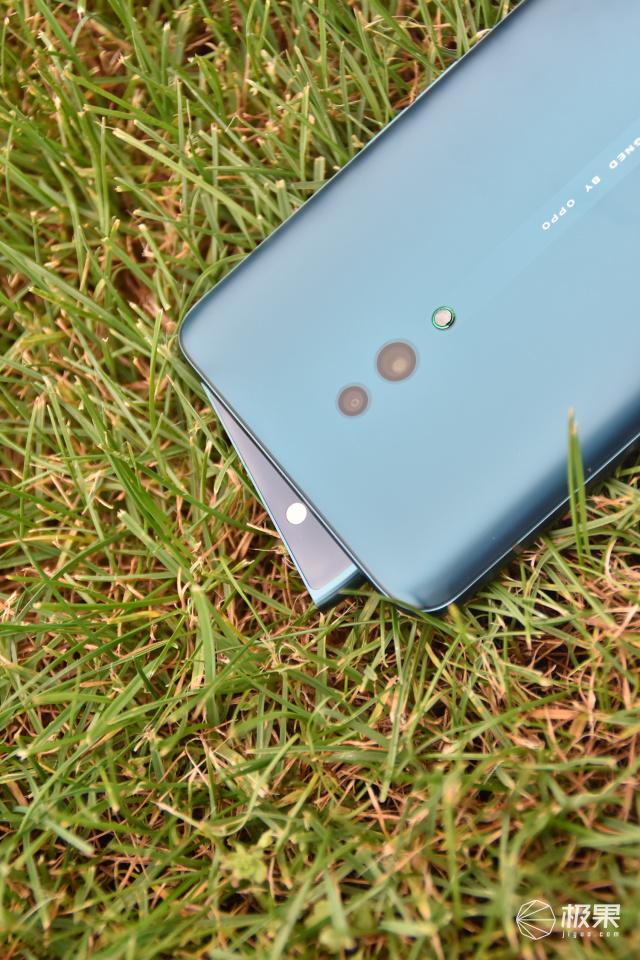 opporeno10倍变焦版还值得买吗（OPPOReno首发评测无刘海全景屏）(13)