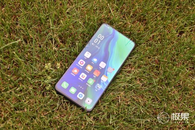 opporeno10倍变焦版还值得买吗（OPPOReno首发评测无刘海全景屏）(38)