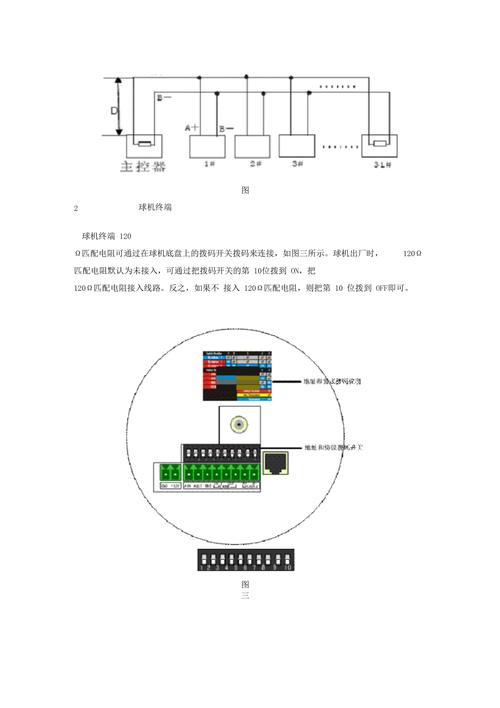 rs485总线基础知识（详解RS-485接口电路）