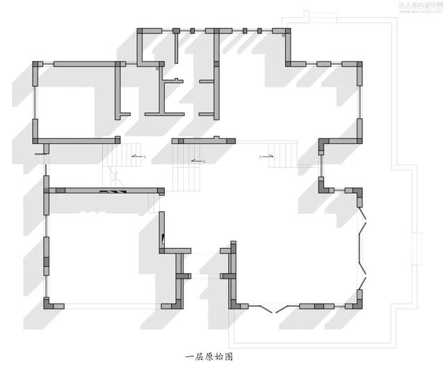 二十种玄关设计图（100款）(3)