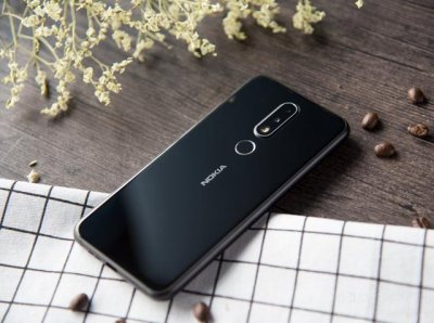 ​nokiax6（NokiaX6专业评测不仅有）