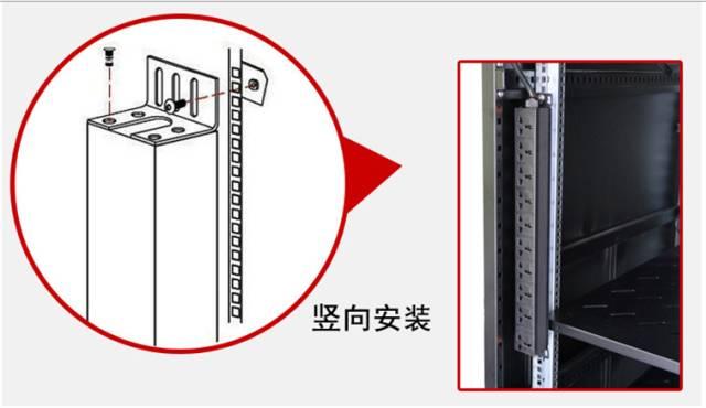 机柜pdu能作为插座吗（关于PDU机柜电源插座最全百科）(6)