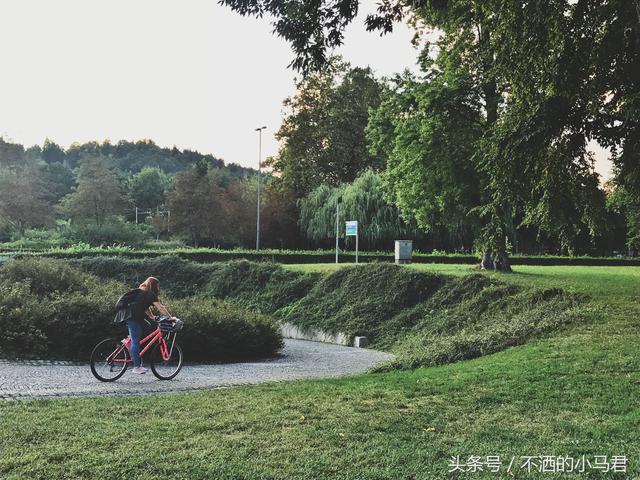 斯洛文尼亚一定要去的地方（带你走完斯洛文尼亚的首都）(45)