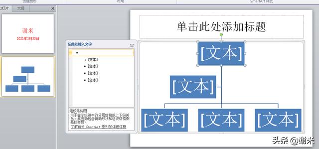 组织结构图基本图示（组织架构图如何制作）(4)