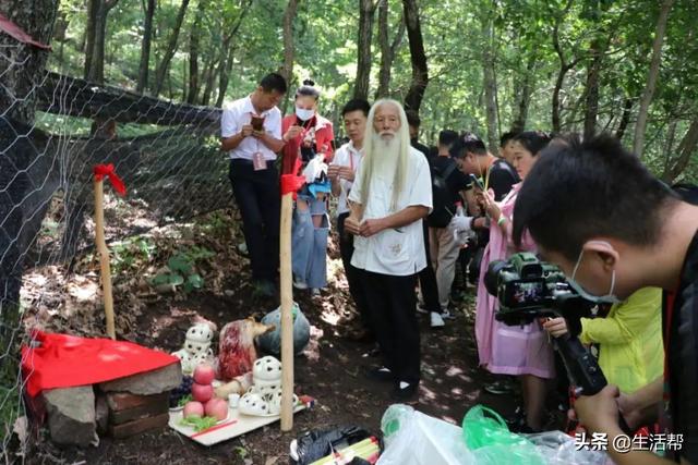 走进吉林长白山（走进吉林长白山）(2)