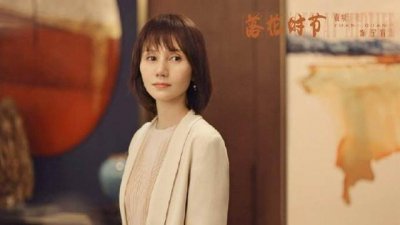 ​相逢时节陈昕儿和简宏成为啥离婚（简宏成没有和陈昕儿结婚）