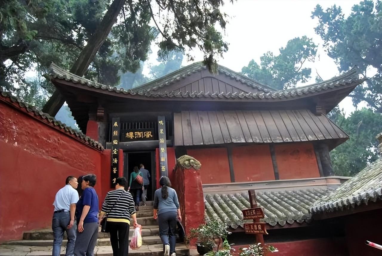 绵阳一日游最佳旅游景点(绵阳周边一日游必去景点推荐)