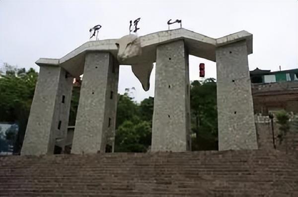 绵阳一日游最佳旅游景点(绵阳周边一日游必去景点推荐)