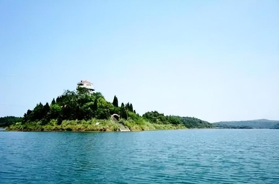 绵阳一日游最佳旅游景点(绵阳周边一日游必去景点推荐)