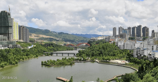 盘州市旅游景点(贵州盘州市的旅游景点)