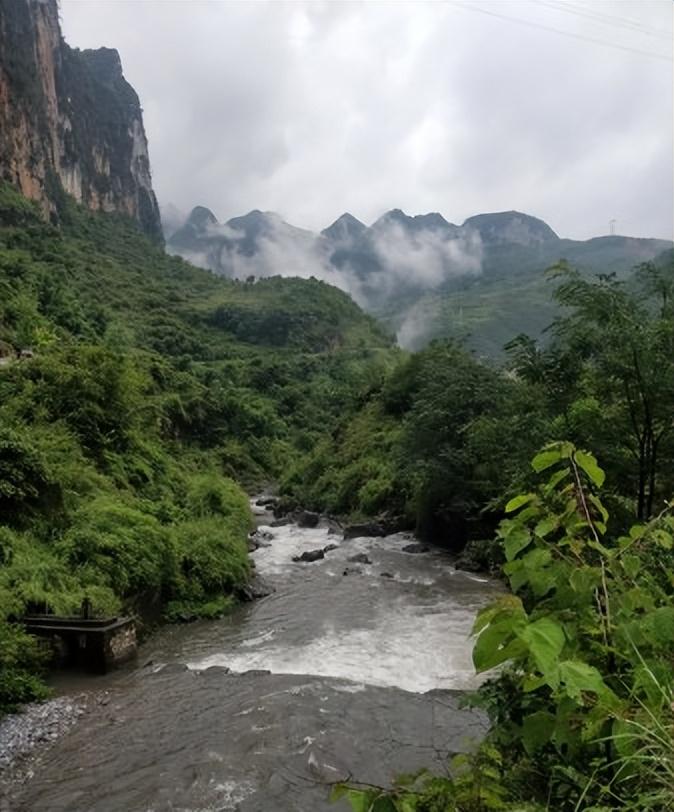 盘州市旅游景点(贵州盘州市的旅游景点)