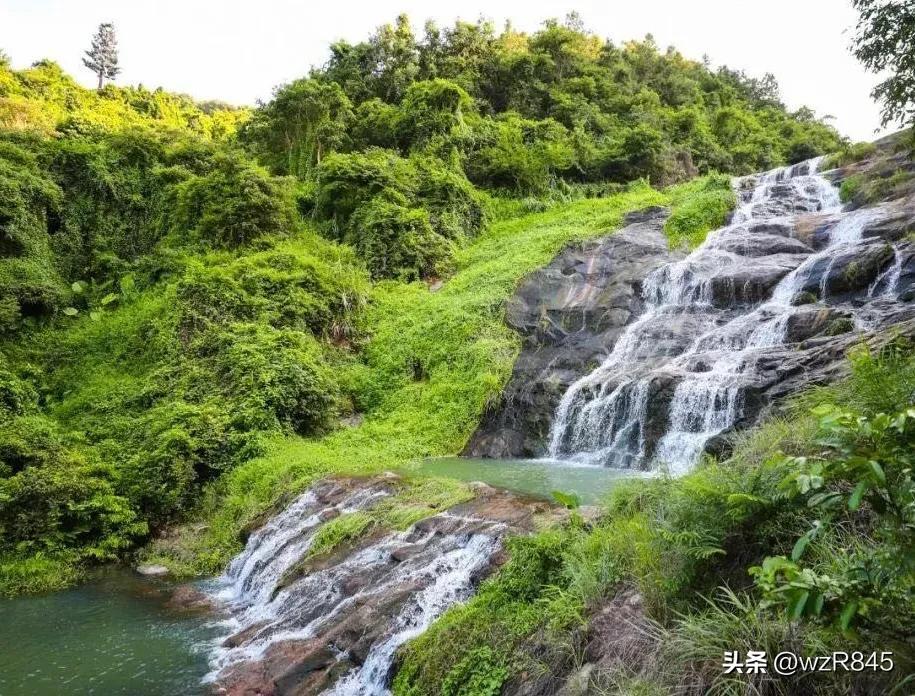 马峦山郊野公园游玩攻略(马峦山郊野公园需要预约吗)