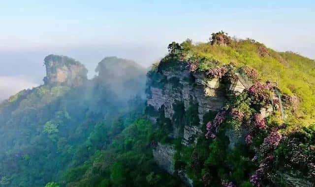 四川巴中十大旅游景点（巴中旅游景点推荐）