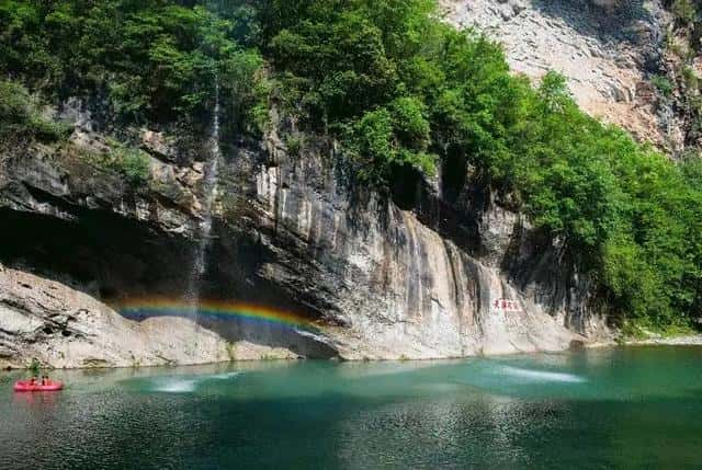 四川巴中十大旅游景点（巴中旅游景点推荐）