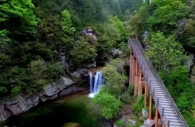 四川巴中十大旅游景点（巴中旅游景点推荐）