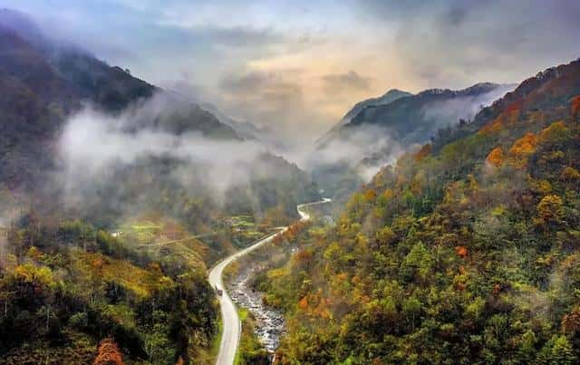 四川巴中十大旅游景点（巴中旅游景点推荐）