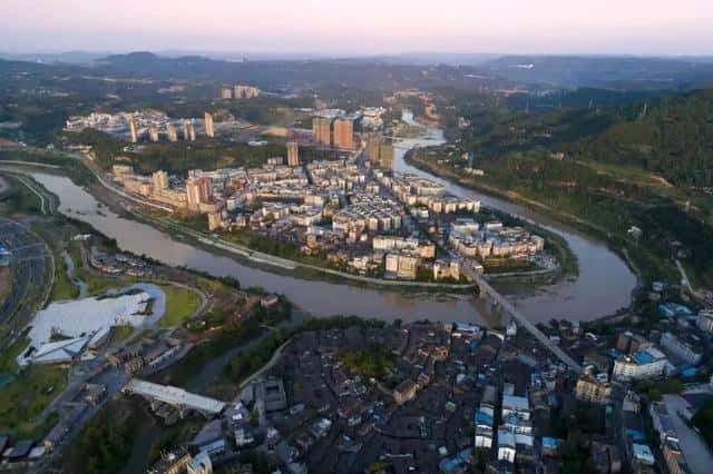 四川巴中十大旅游景点（巴中旅游景点推荐）