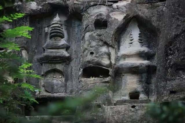 四川巴中十大旅游景点（巴中旅游景点推荐）