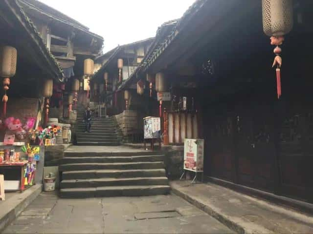 四川巴中十大旅游景点（巴中旅游景点推荐）