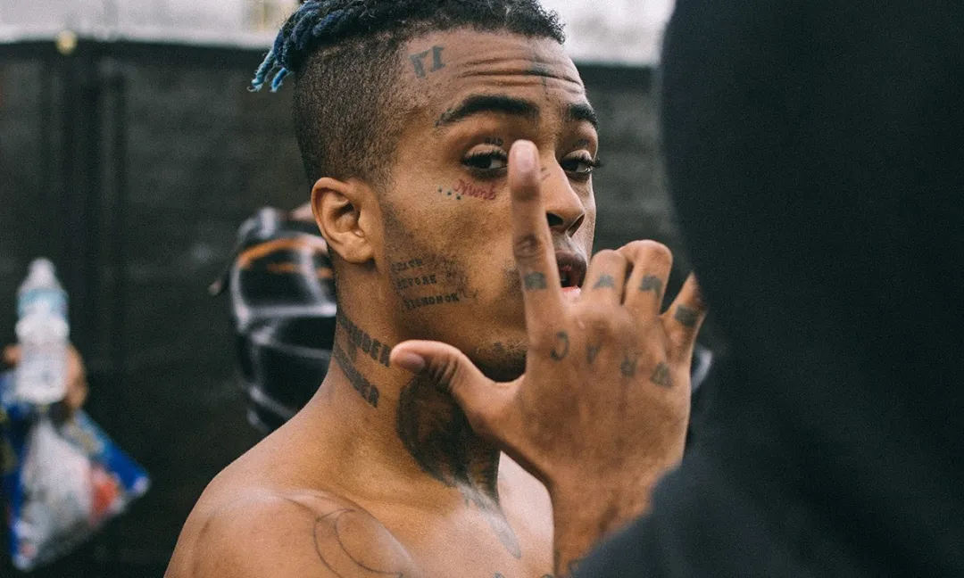 XXXTentacion 亲妈宣布：将利用全息技术开展巡演