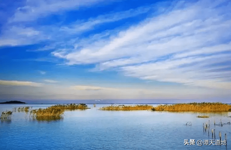 太湖是怎么形成的(太湖形成的原因)