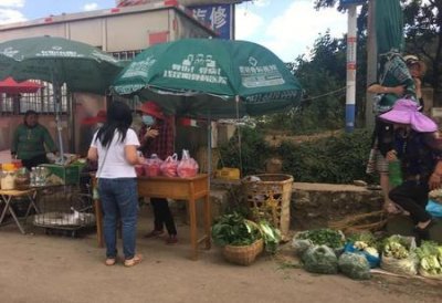 ​没有土地的农民怎么生活(农民没有土地的怎么办)