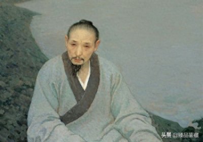 ​八大山人一共是哪八人？