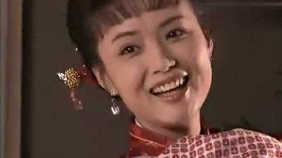 ​大宅门原著：从情深意浓到糟糠之妻，黄春与白景琦的爱情三部曲