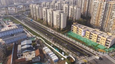 ​泰山街道：建设百姓可触及的幸福家园