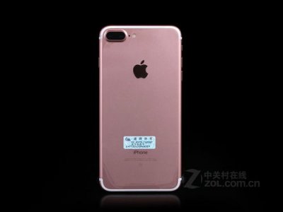 ​苹果7plus什么时候上市的(二手7plus 128g能卖多少钱)