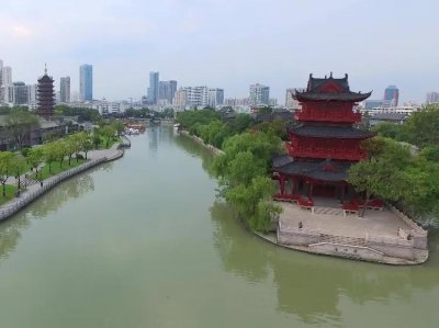 ​淮安有什么好玩的地方旅游景点（淮安旅游景点排名前十）