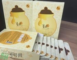 春雨蜂蜜面膜孕妇可以用吗?春雨蜂蜜面膜适合人群