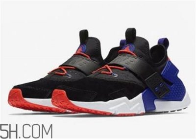 ​nike air huarache drift绑带版华莱士发售时间_价格