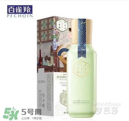 百雀羚三生花爽肤水怎么样？百雀羚三生花爽肤水多少钱？