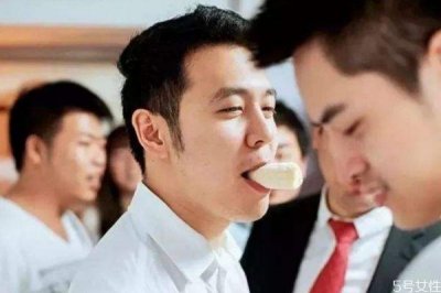 ​男人恐婚的表现有什么 怎么分辨男人是否恐婚