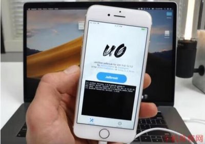 ​苹果怎么自己在家越狱（iphone越狱远程操作)