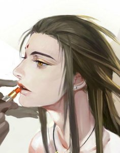 ​魔道祖师金光瑶，一生可怜可亲，可独独没有想过要害他