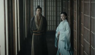 ​扒《风起陇西》配角：有人是导演“关系户”，有人是王鸥旧情人