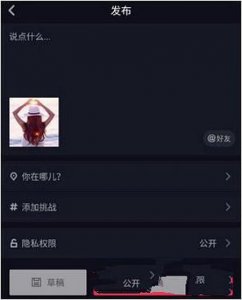 ​为什么我的抖音发不了图集作品（抖音发照片怎么弄图集)