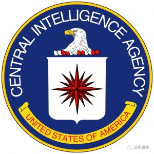 ​中央情报局Central Intelligence Agency