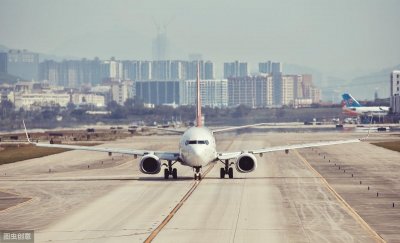 ​深圳宝安国际机场概况