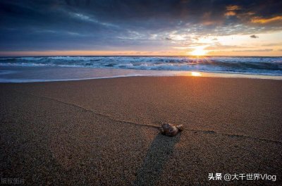 ​地球十大最恐怖的海洋排名：最神秘的魔鬼海域