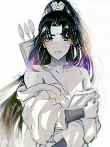 ​《魔道祖师》之 金凌 壁纸