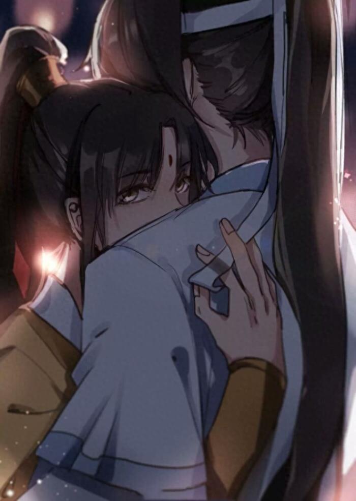 《魔道祖师》之 金凌 壁纸